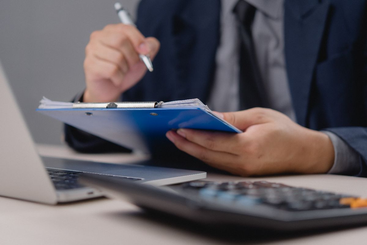 Pick the right loan