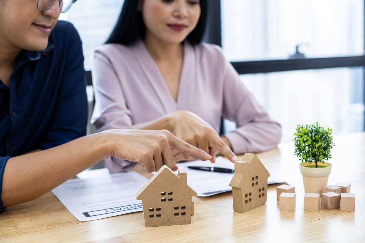 Different Types of Housing Loans