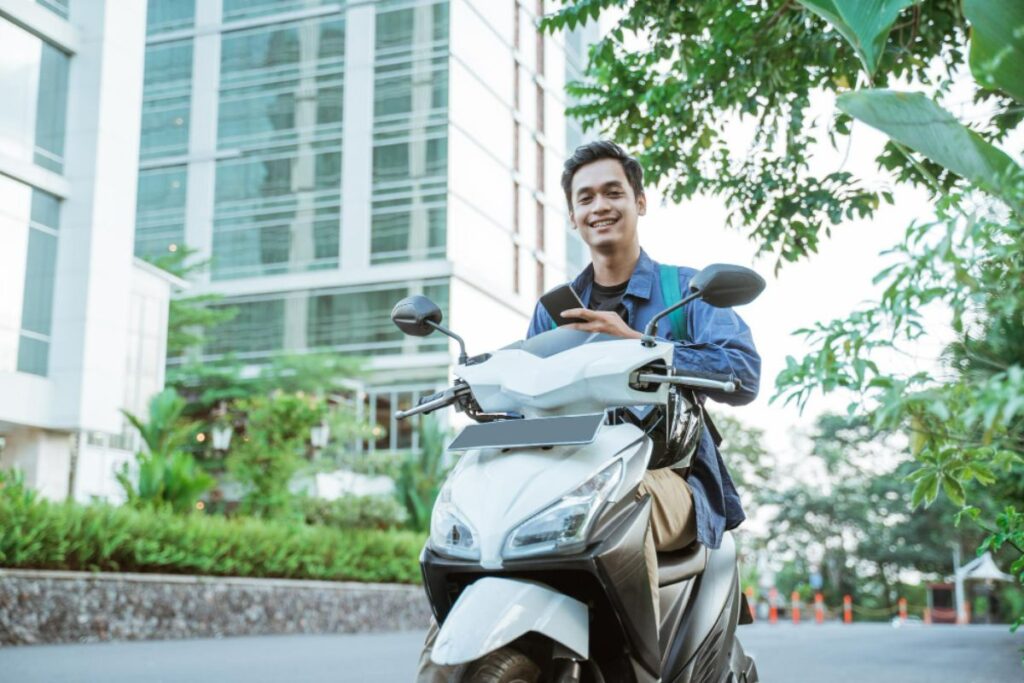 How to Apply for a Bank Motorcycle Loan in the Philippines: A Step-by-step Guide