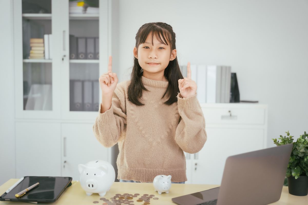 Establishing financial independence