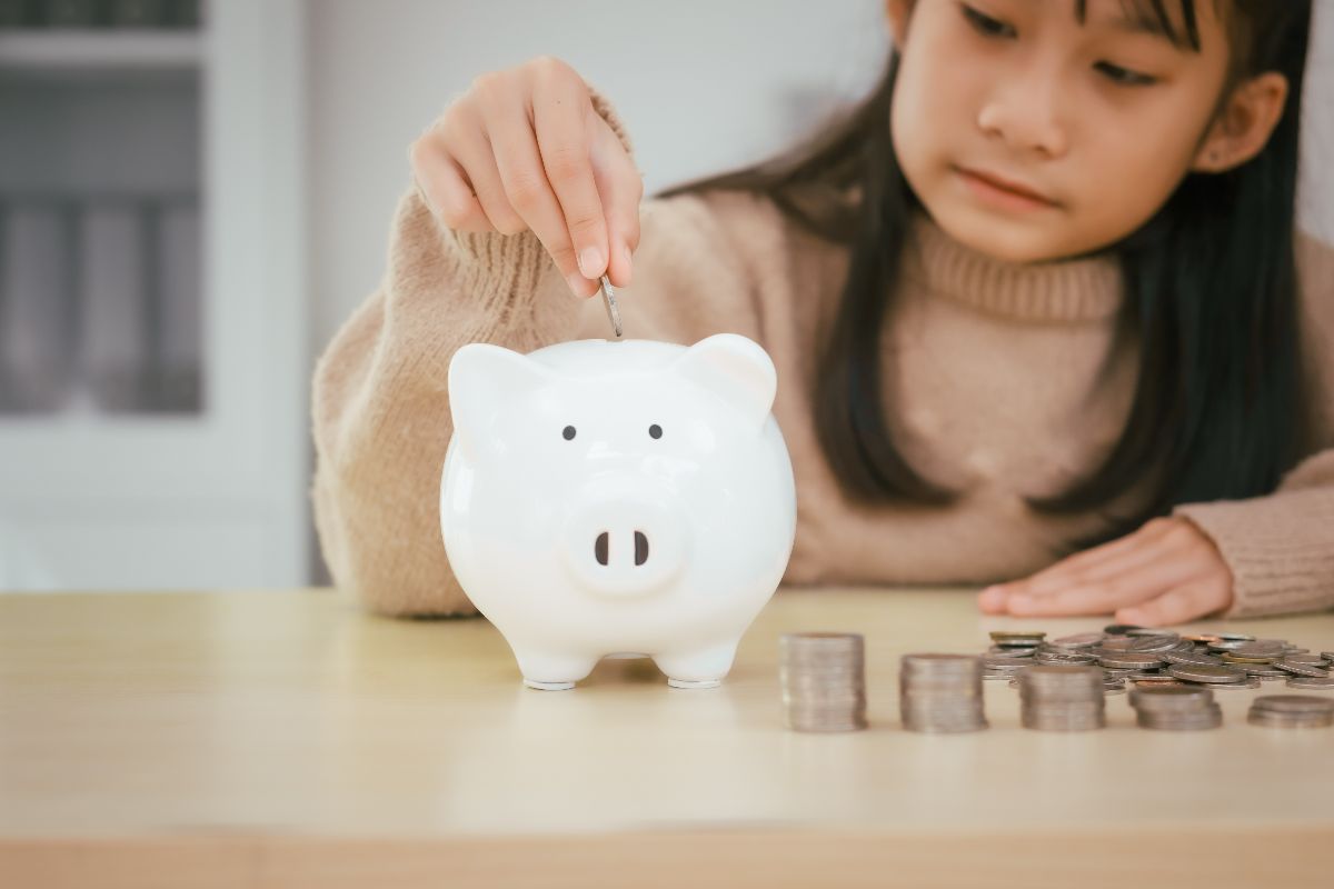 Bank of Makati’s Savings Account for Students