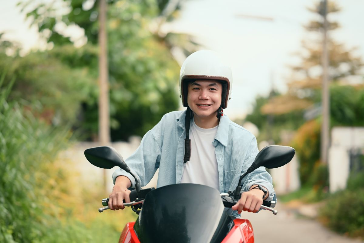 Mga Benefits ng Aming Motorcycle Loan