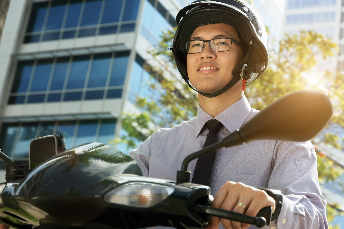 Important Things to Know about Bank of Makati’s Motorcycle Loan