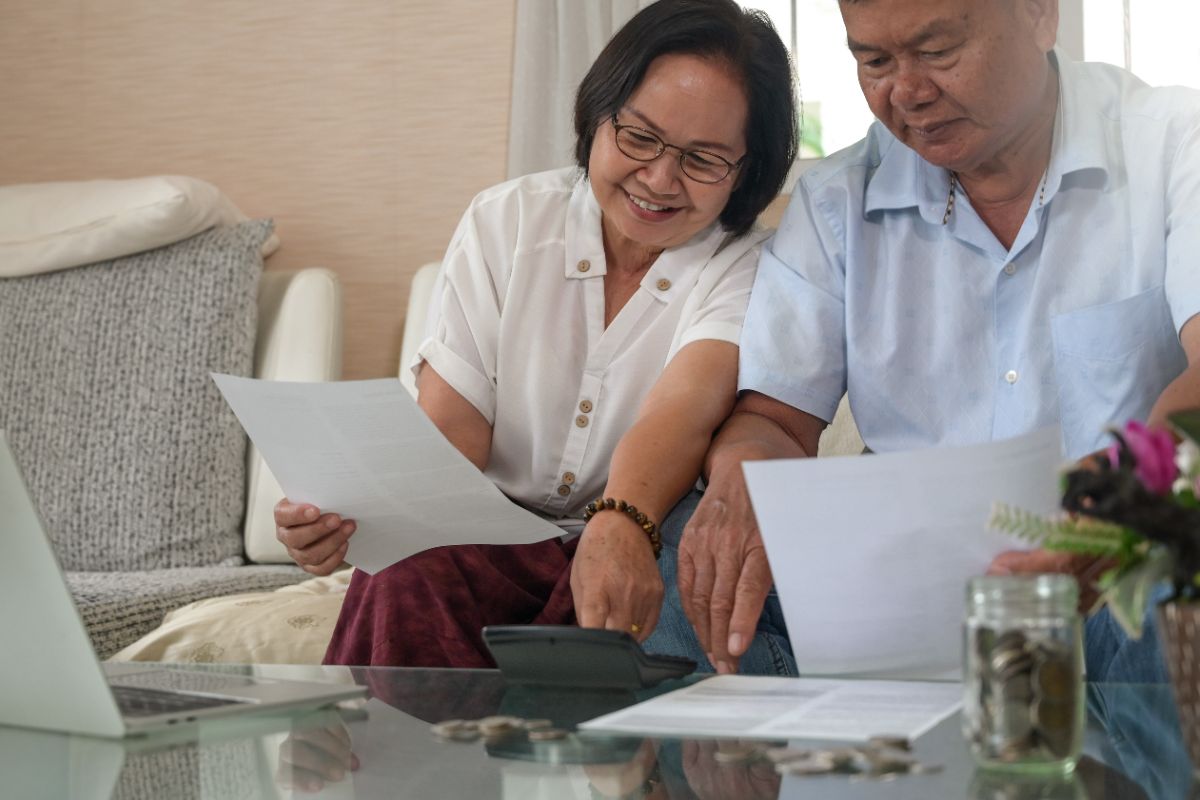 Bakit Mahalaga ang Magkaroon ng Retirement Savings Account?