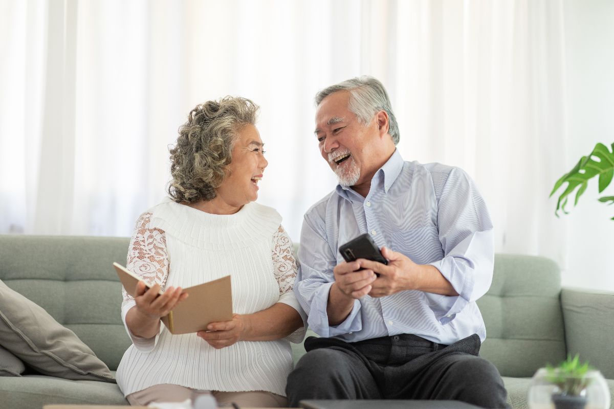 Mga Benepisyo ng Pagkuha ng Personal Retirement Savings Account sa Bank of Makati

