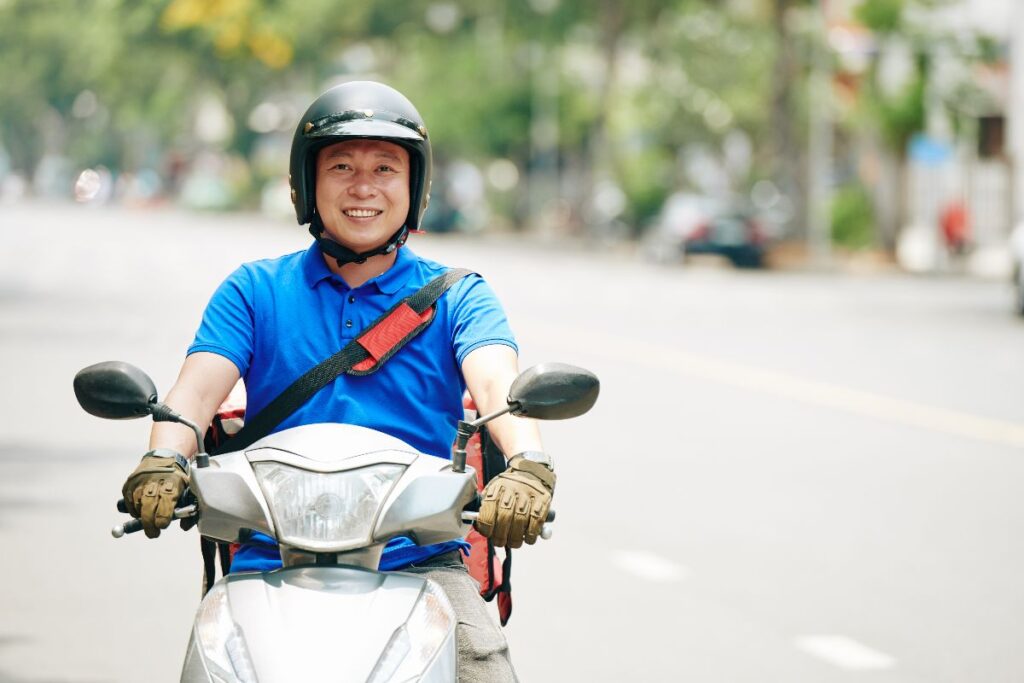 What is the Best Bank to Apply Motorcycle Loan in the Philippines?