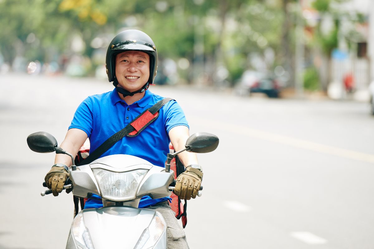 What is the Best Bank to Apply Motorcycle Loan in the Philippines?