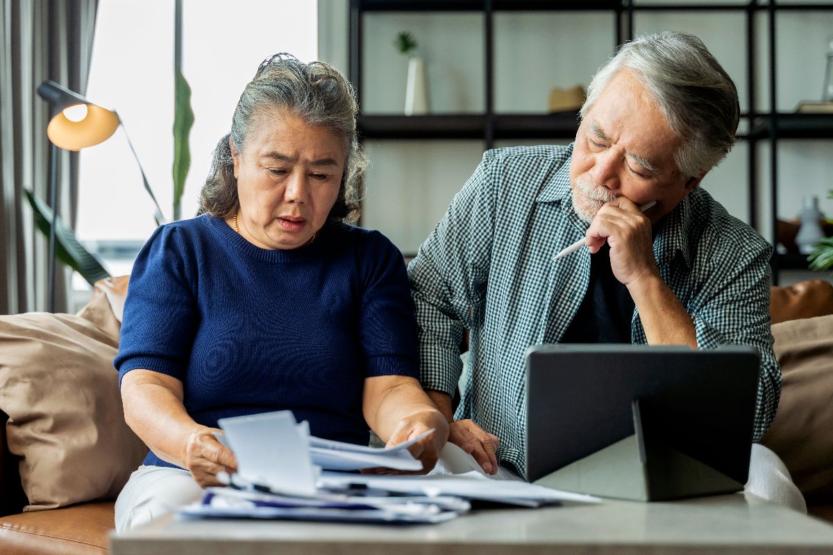 Gabay sa Pagkuha ng Personal Retirement Savings Account sa Bank of Makati