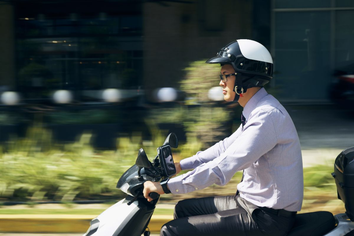 Why Should You Choose BMI’s Motorcycle Loan in the Philippines?