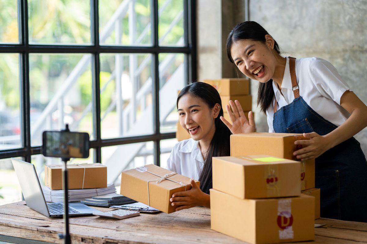 Masu-sustain ang everyday business operations