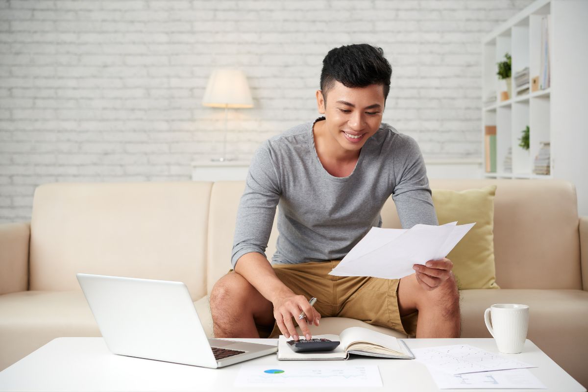 How to Apply for a Bank Motorcycle Loan?
