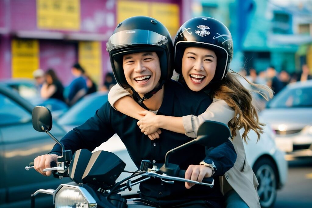 Saan Makakahanap ng Murang Loan ng Motor?