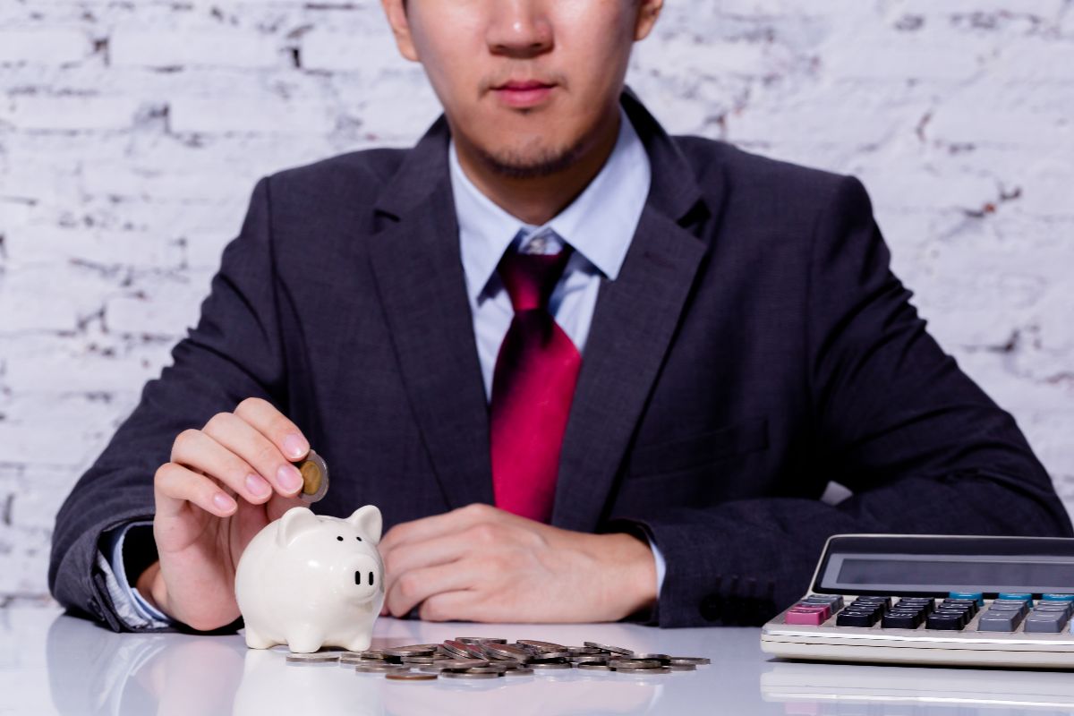 Offers flexibility in fund usage