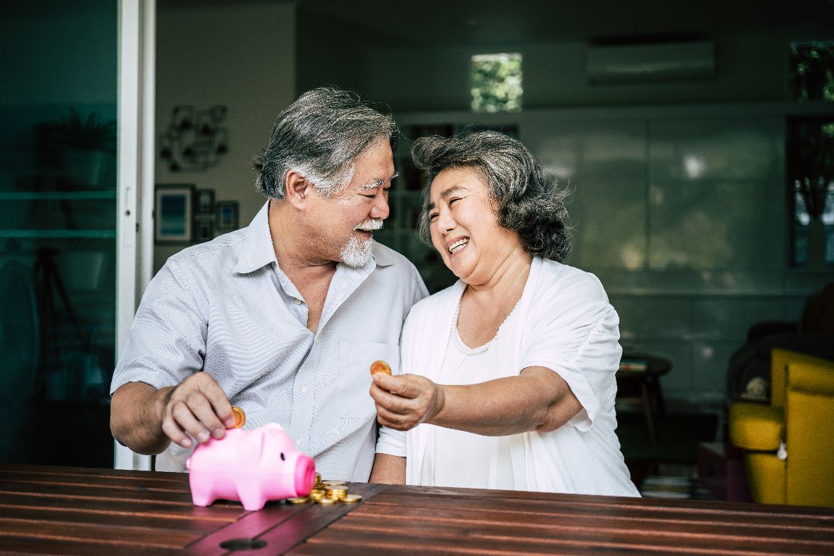Why Securing a Personal Retirement Savings Account is Crucial Today