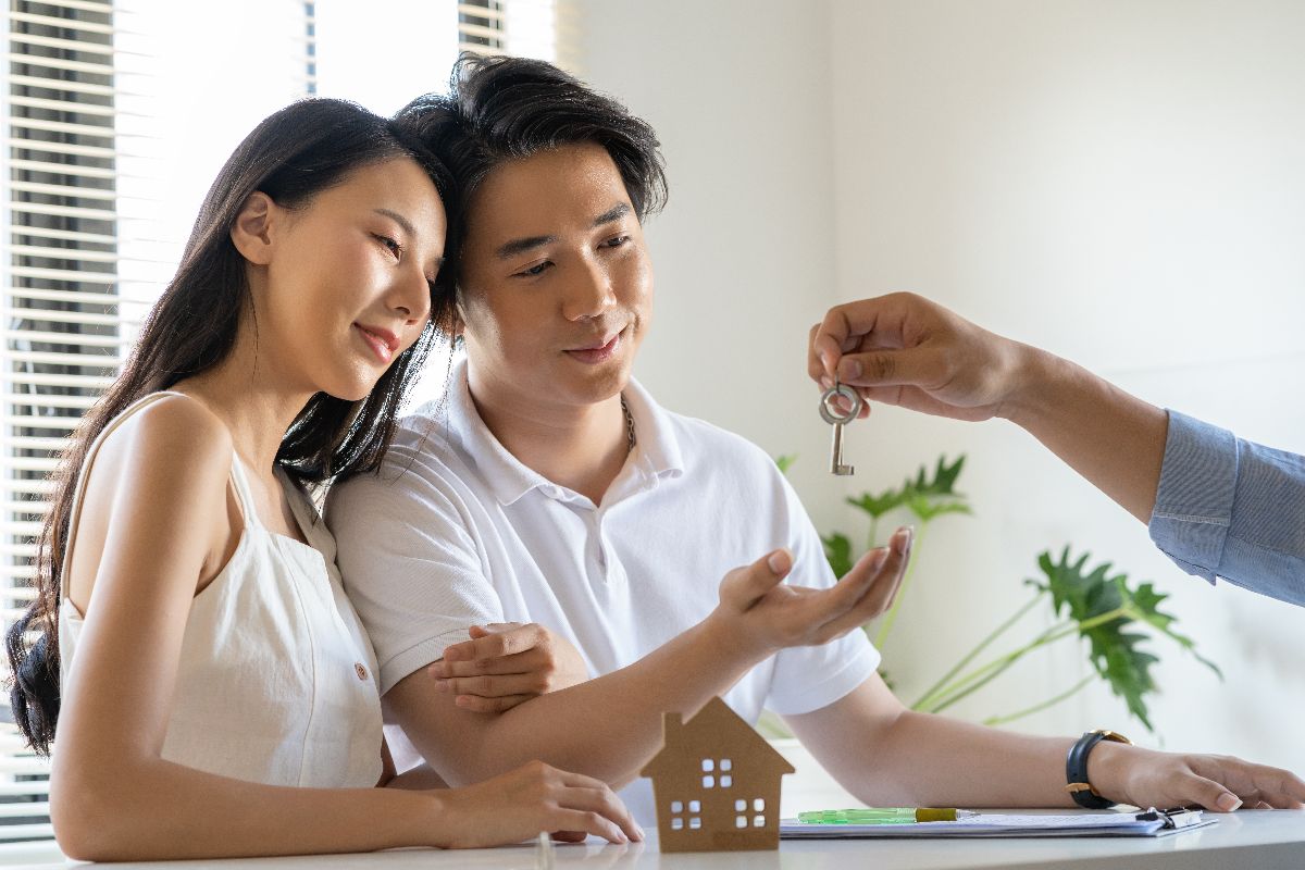 Benefit from investment potential