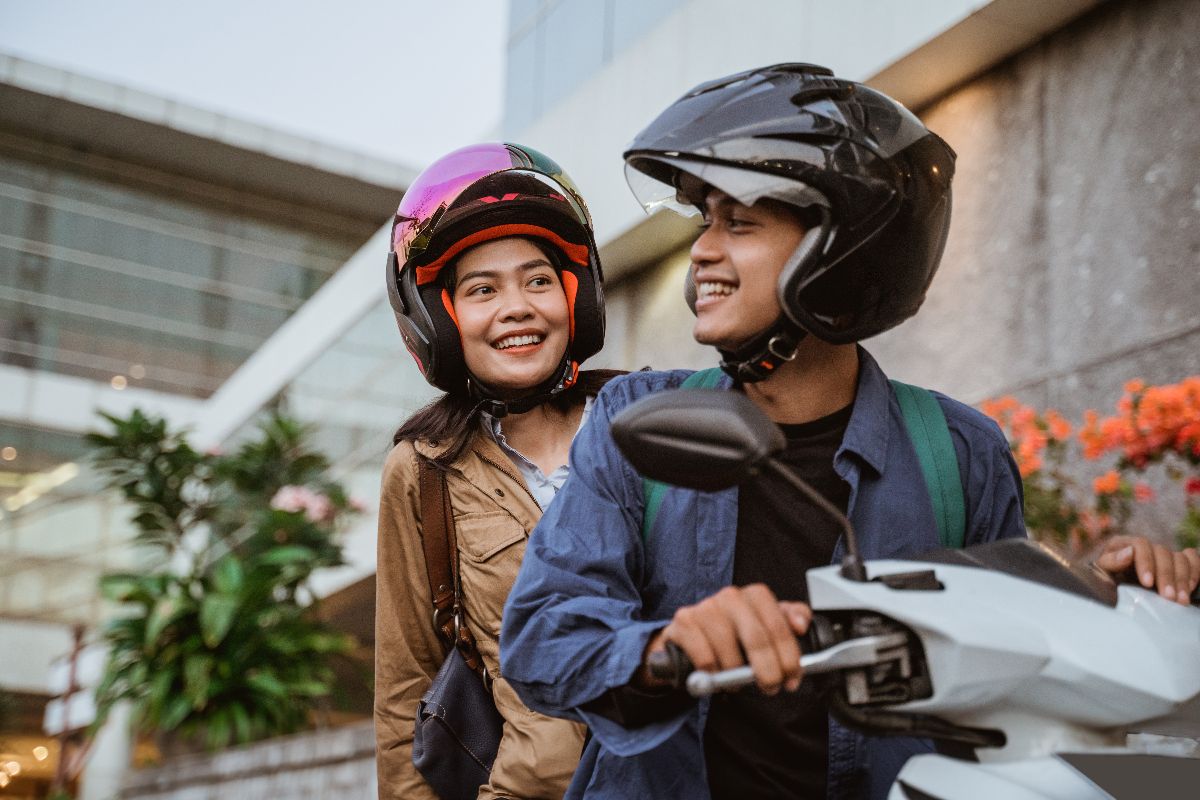 Mga Dapat Isaalang-alang sa Pagkuha ng Motorcycle Loan
