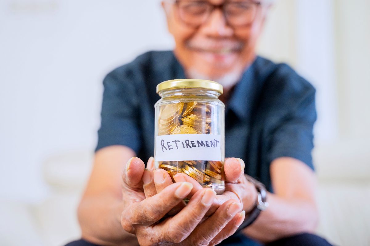 When is the Best Time to Start a Retirement Savings Plan