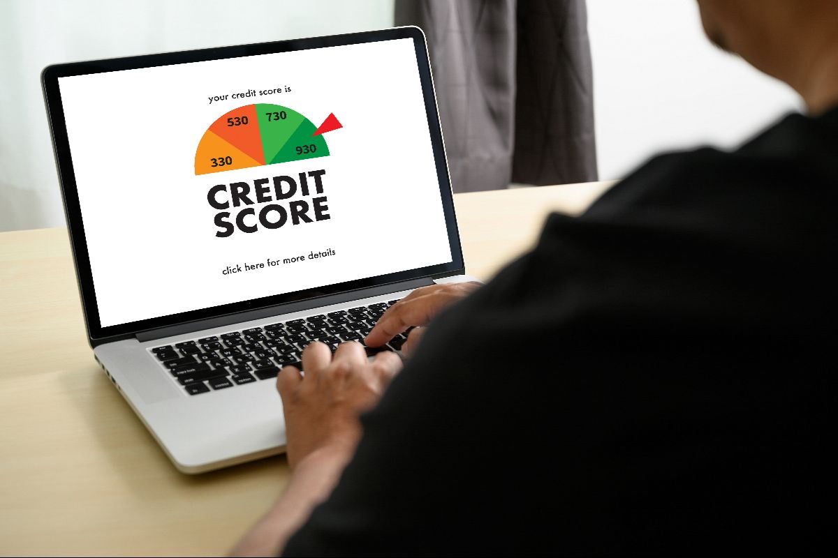 Nakakatulong sa credit score