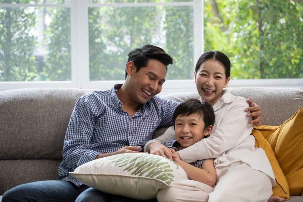 How Loans Make Homeownership Easier
