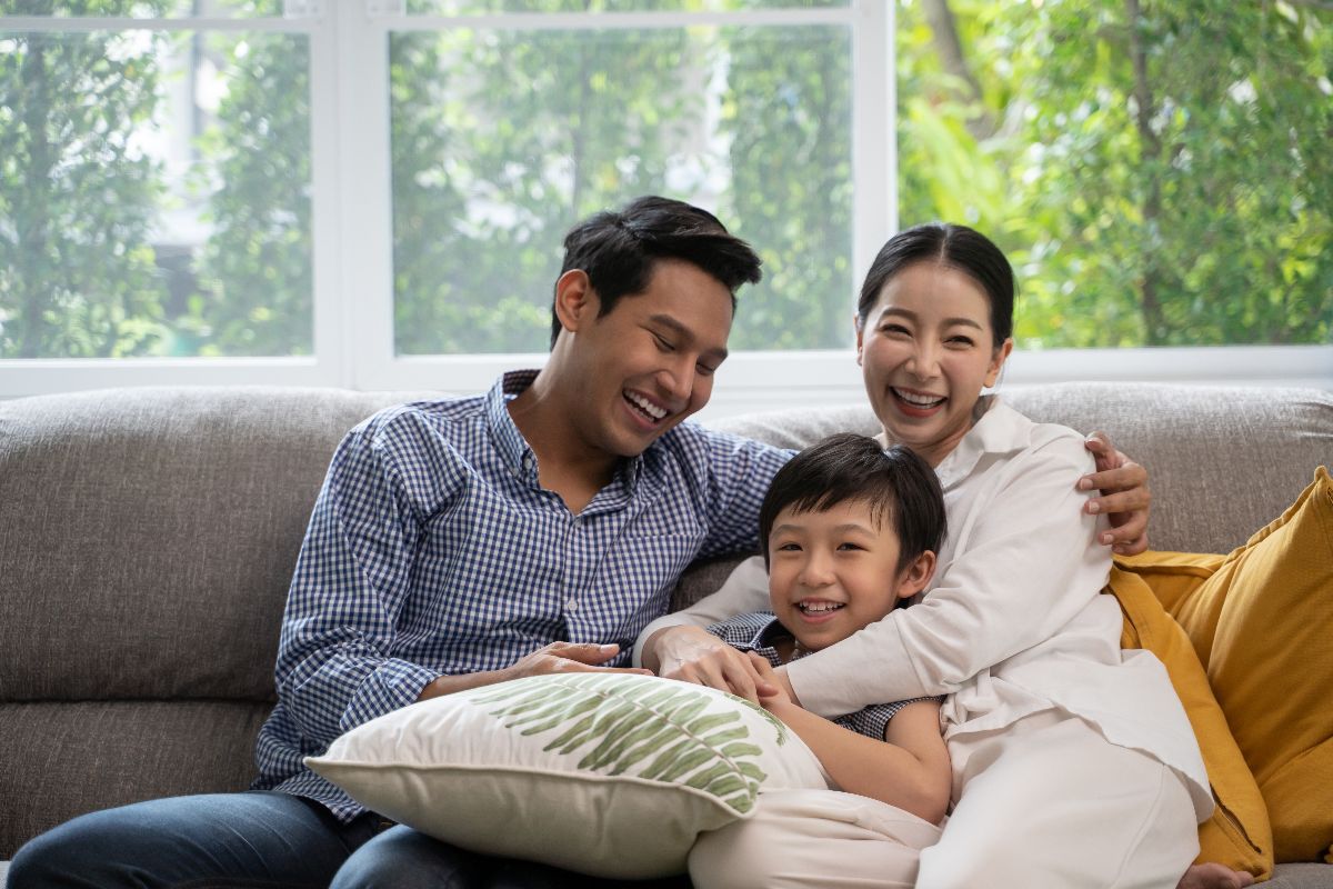 How Loans Make Homeownership Easier