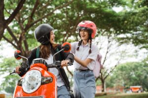 Gaano Ka-convenient ang Motorcycle Loans?