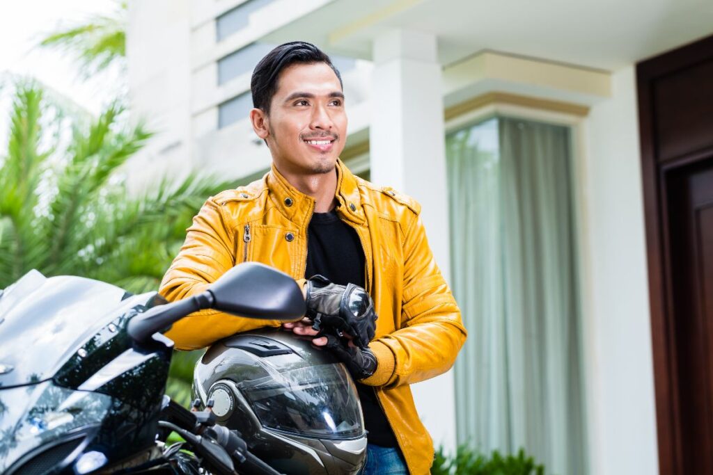 5 Tips Para sa mga First-time Motorcycle Buyers