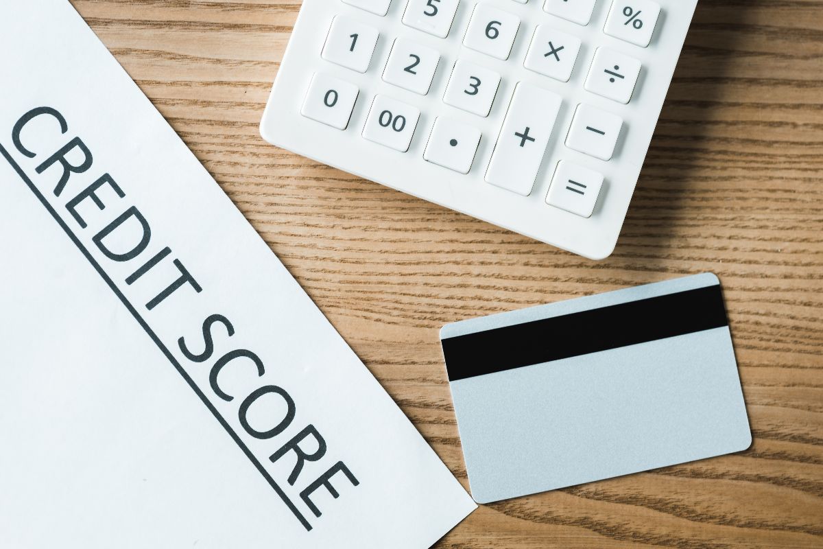 You Need Perfect Credit