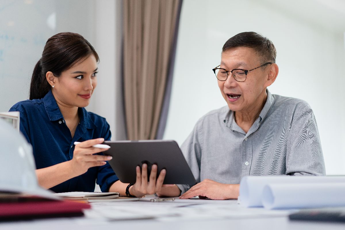 Why Should You Open a Personal Retirement Savings Account at the Bank of Makati?