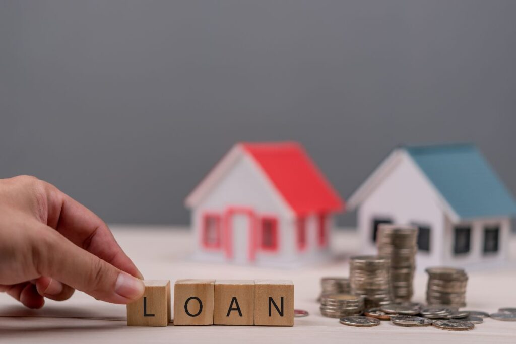 Benefits of Home Loan