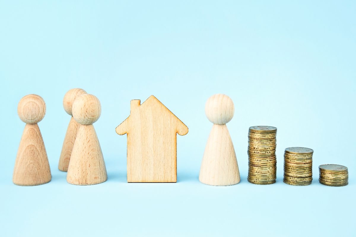 Plan budgets with fixed payments