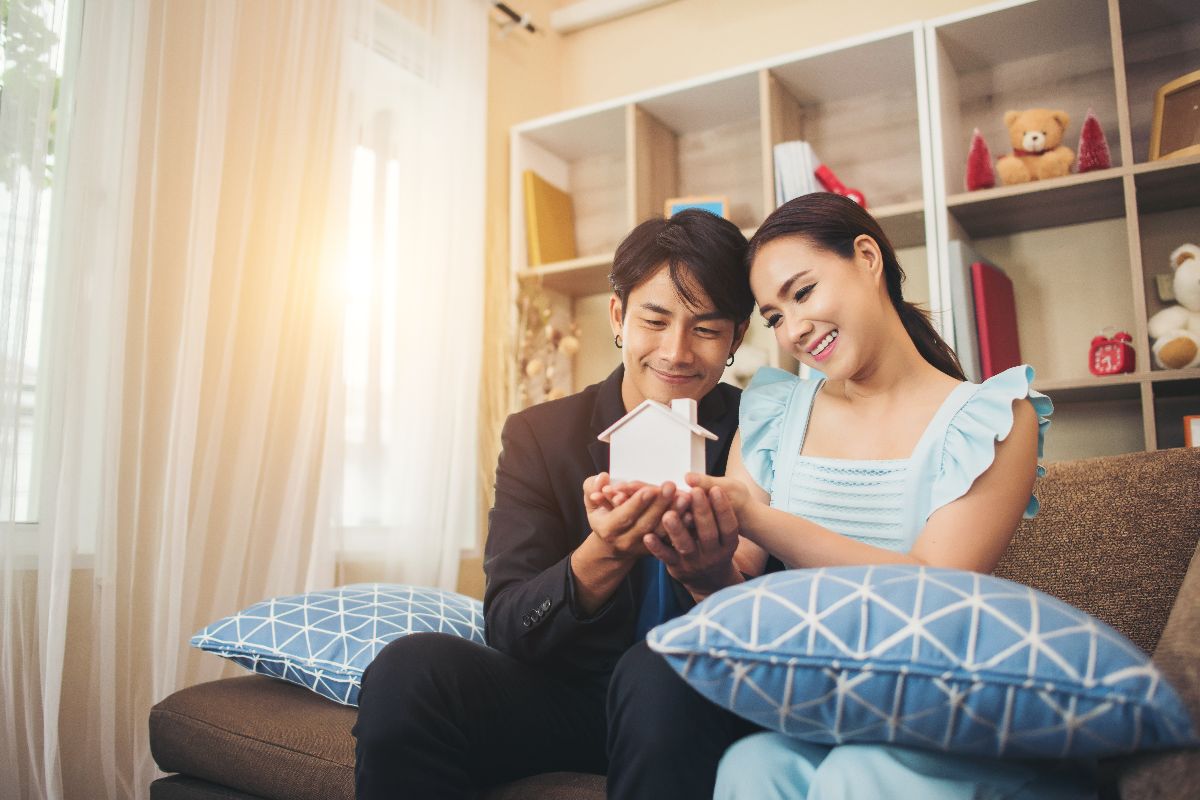 Why Should You Choose the Bank of Makati for Your Home Loan?