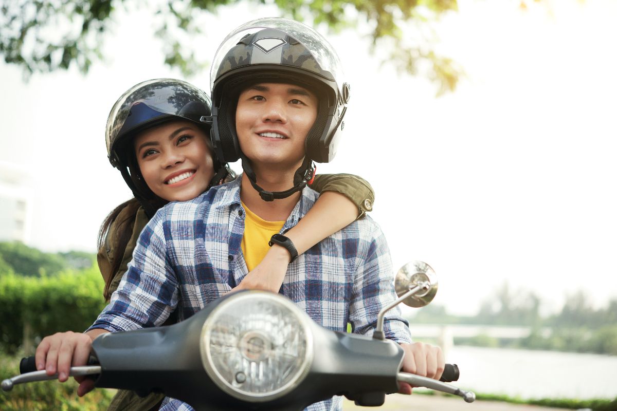 Paano Mas Mapapabilis ang Pag-apruba ng Iyong Motorcycle Loan sa Bangko