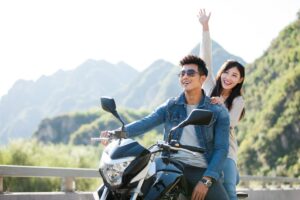 Why Getting a Motorcycle Loan from a Bank in the Philippines is a Smart Move