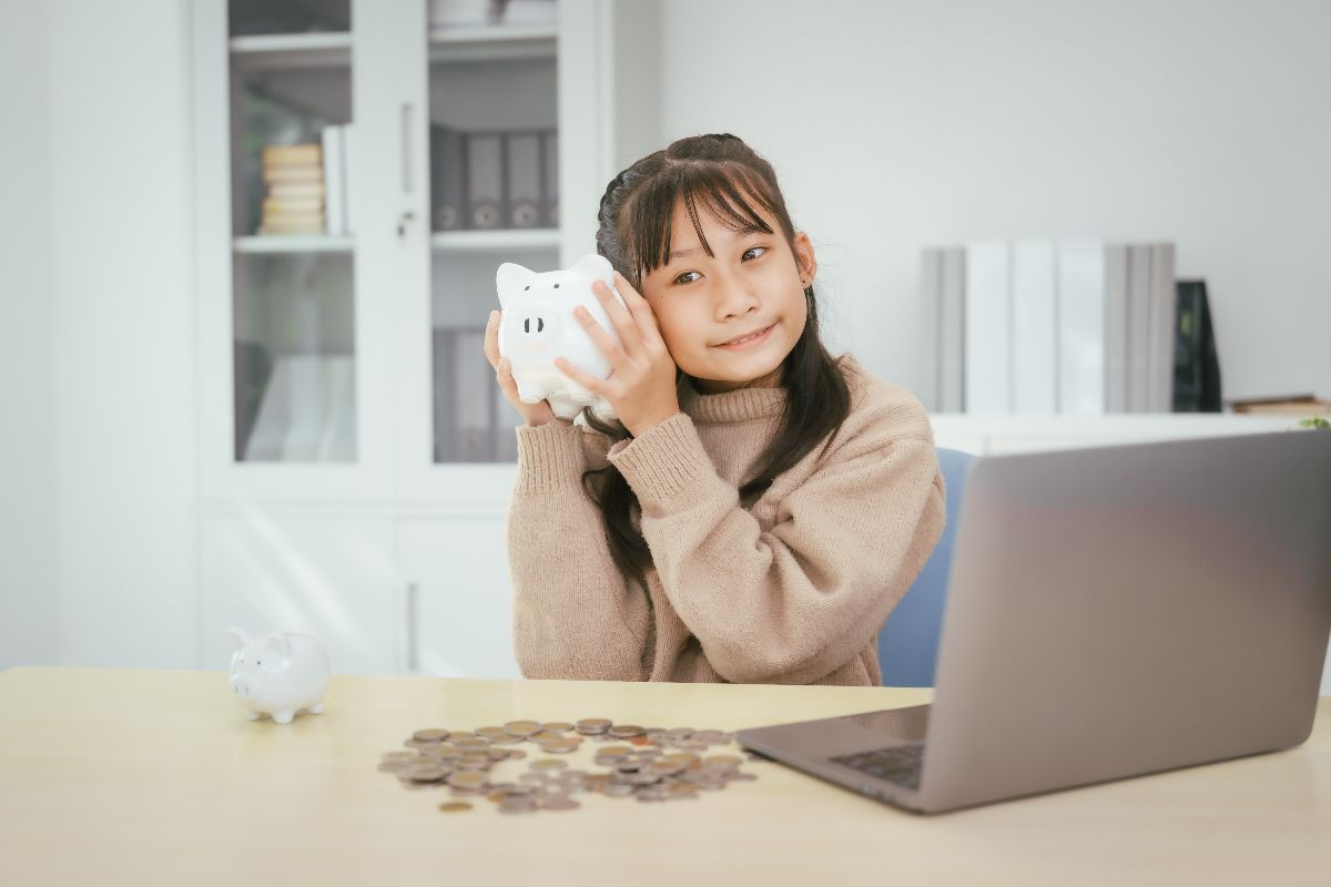 Open a Savings Account as Early as Now with Bank of Makati