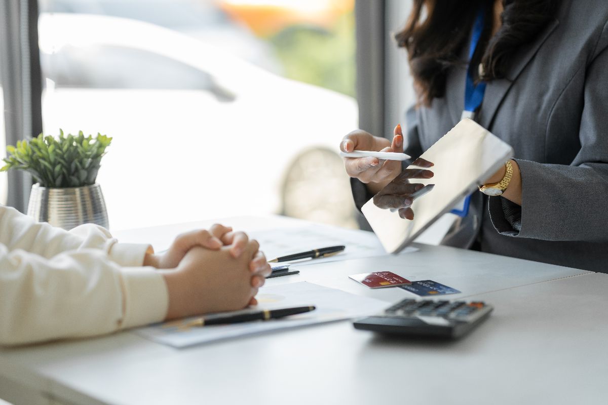 MSME Loan Options in the Philippines