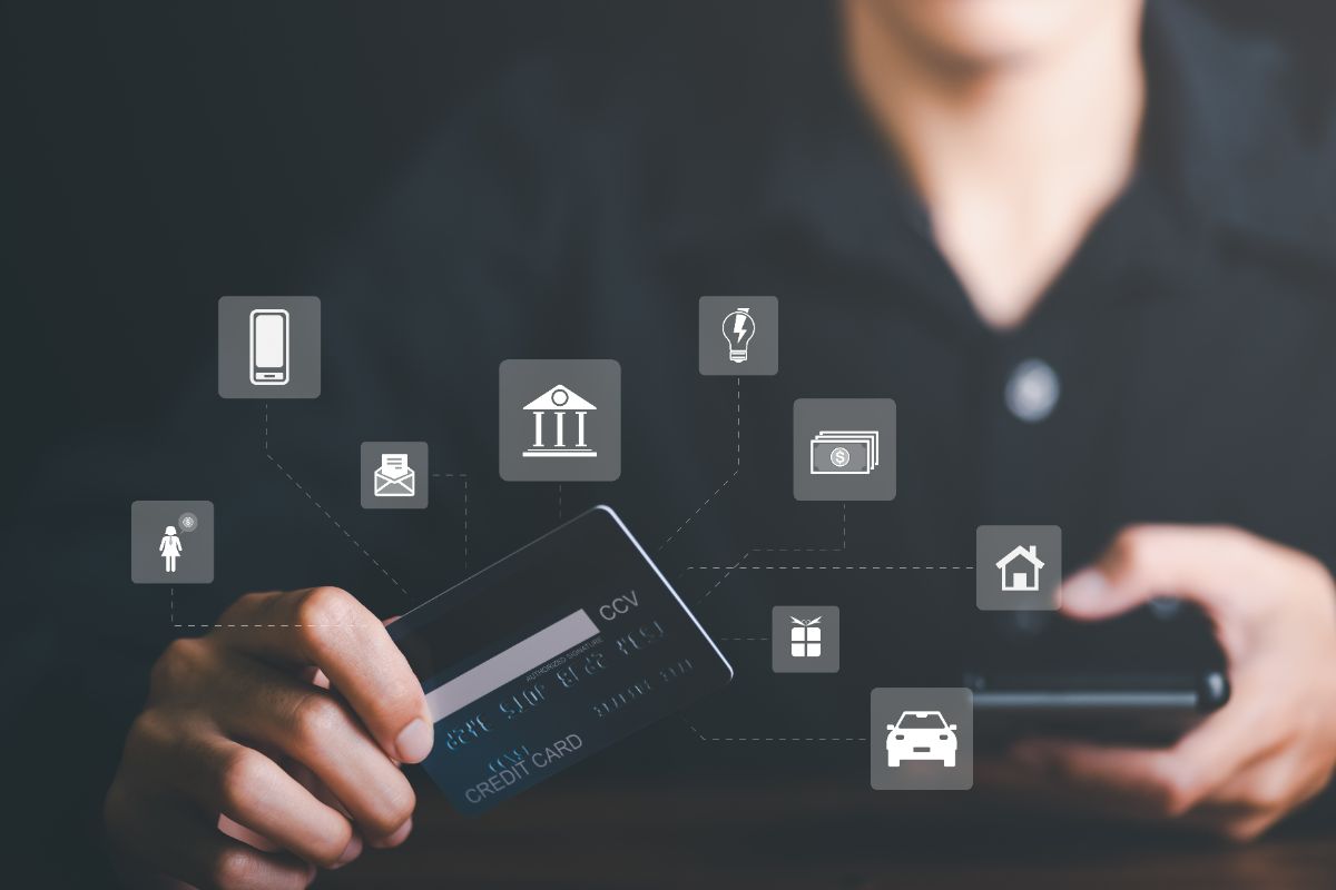 Access sa iba pang banking services