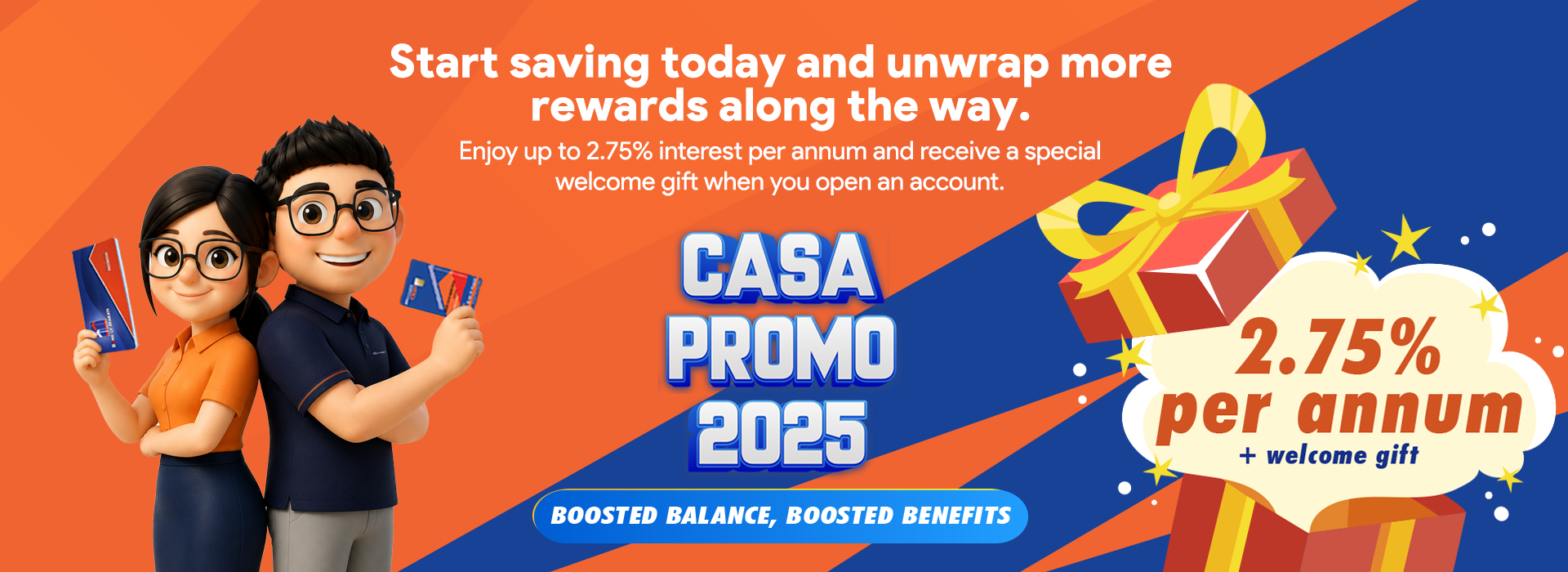 CASA