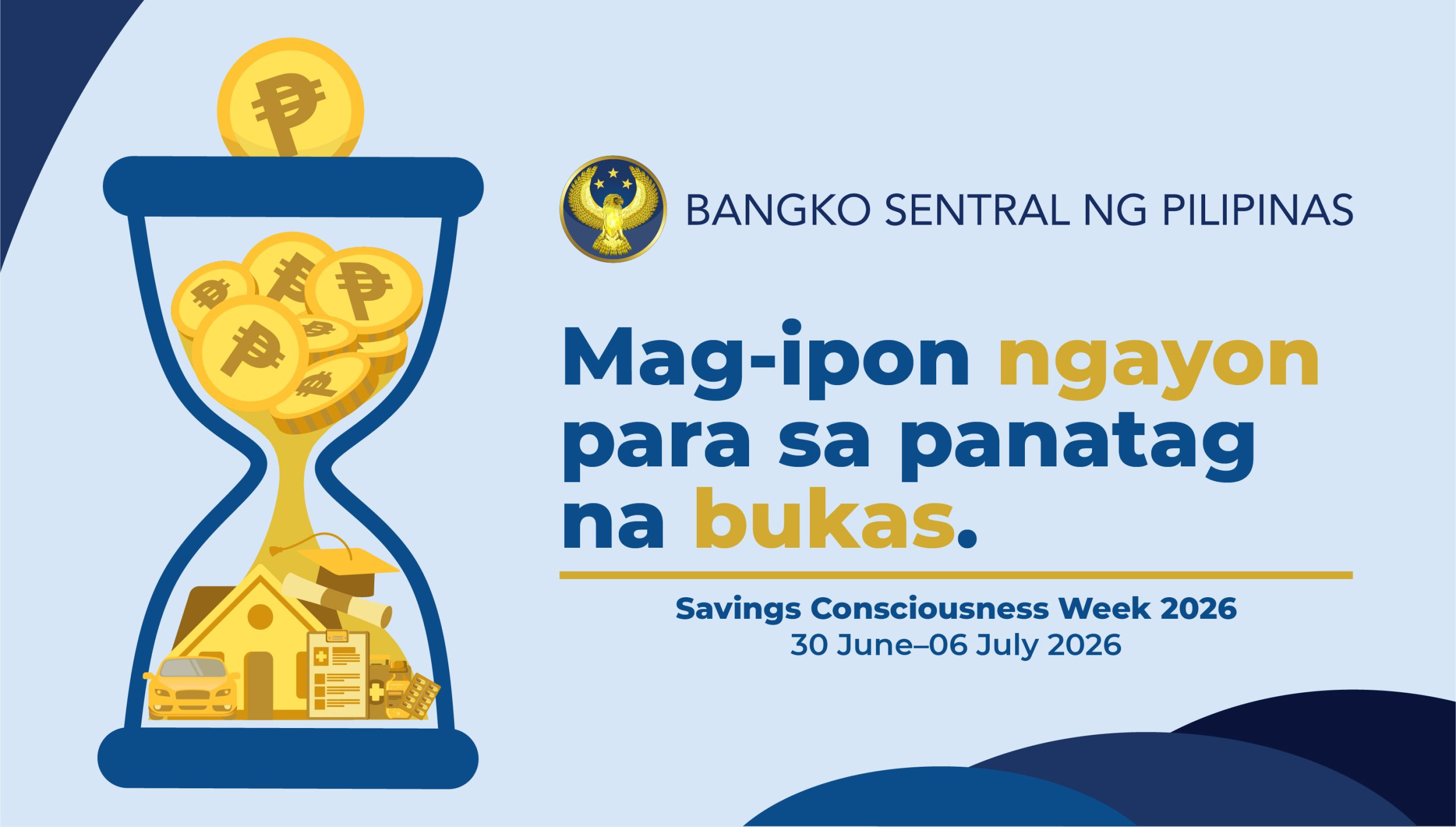 Bank of Makati Banner